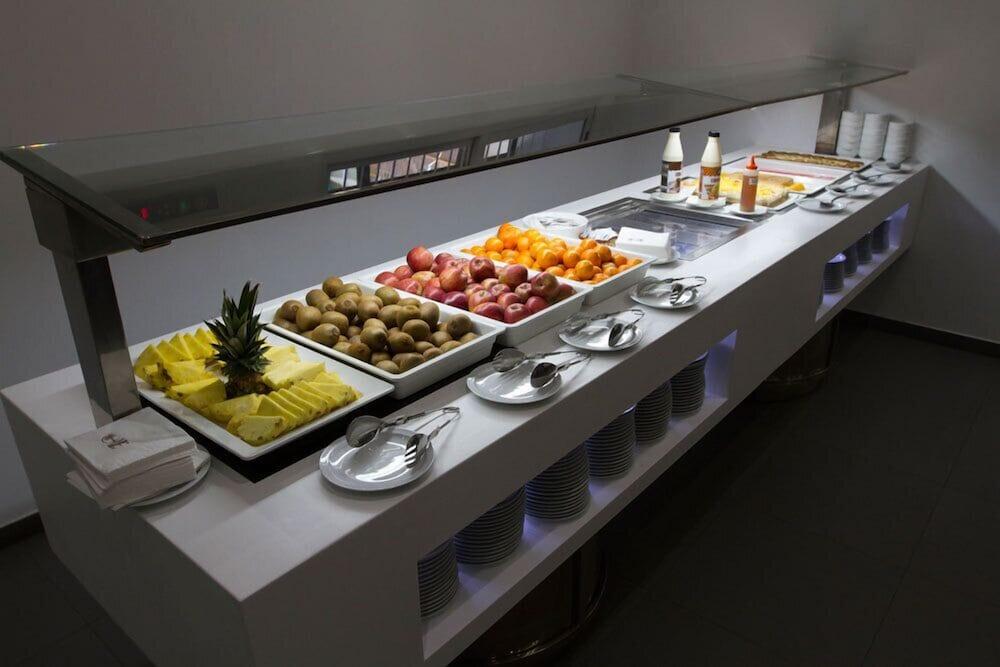 Hotel Montesol בנידורם מראה חיצוני תמונה