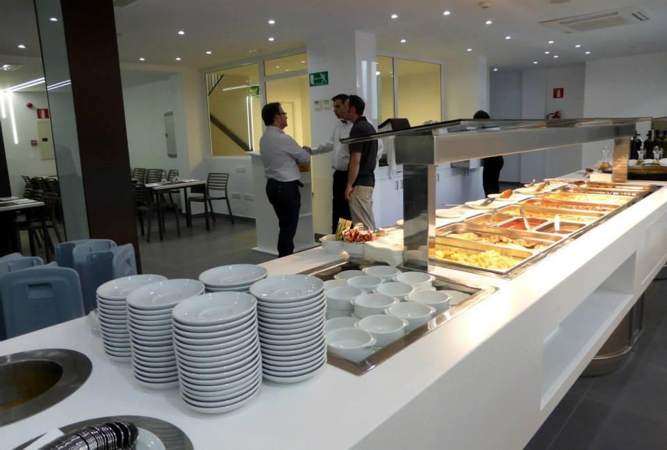 Hotel Montesol בנידורם מראה חיצוני תמונה