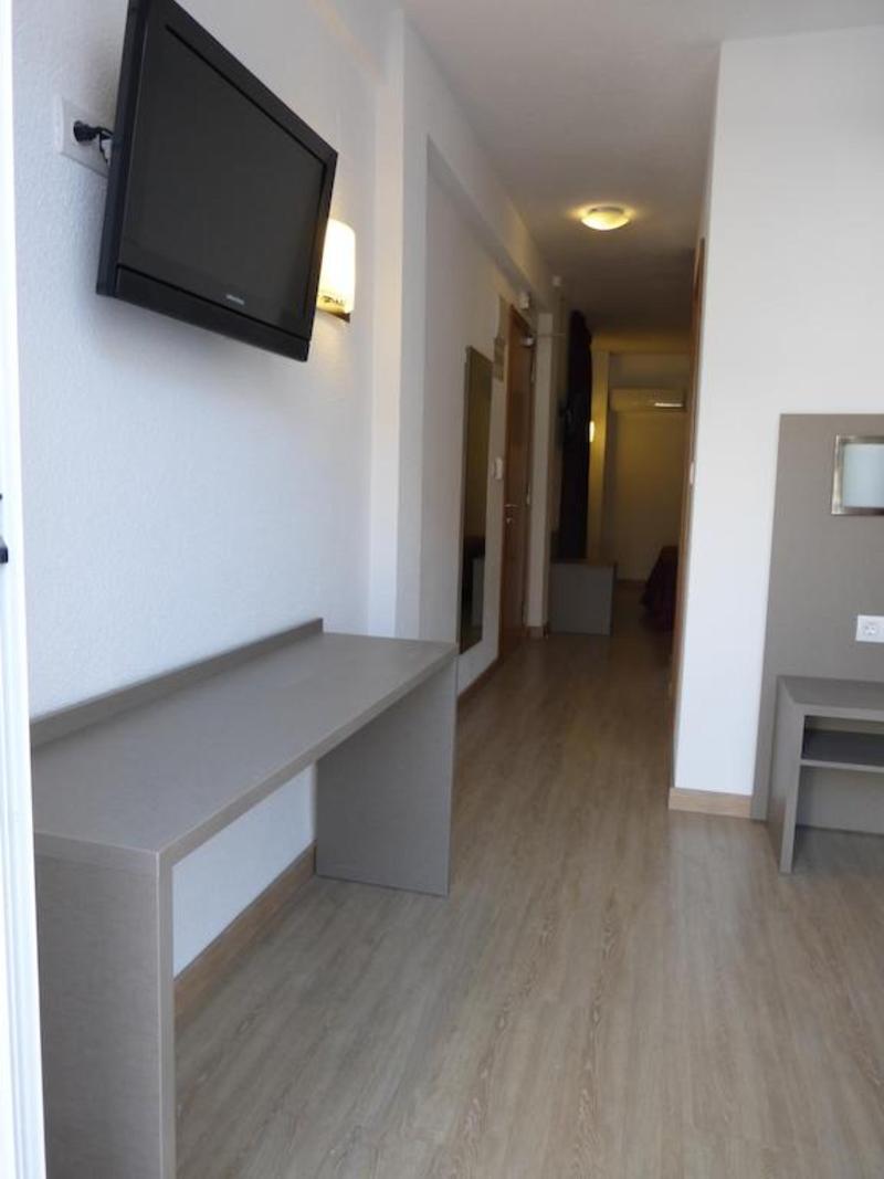 Hotel Montesol בנידורם מראה חיצוני תמונה