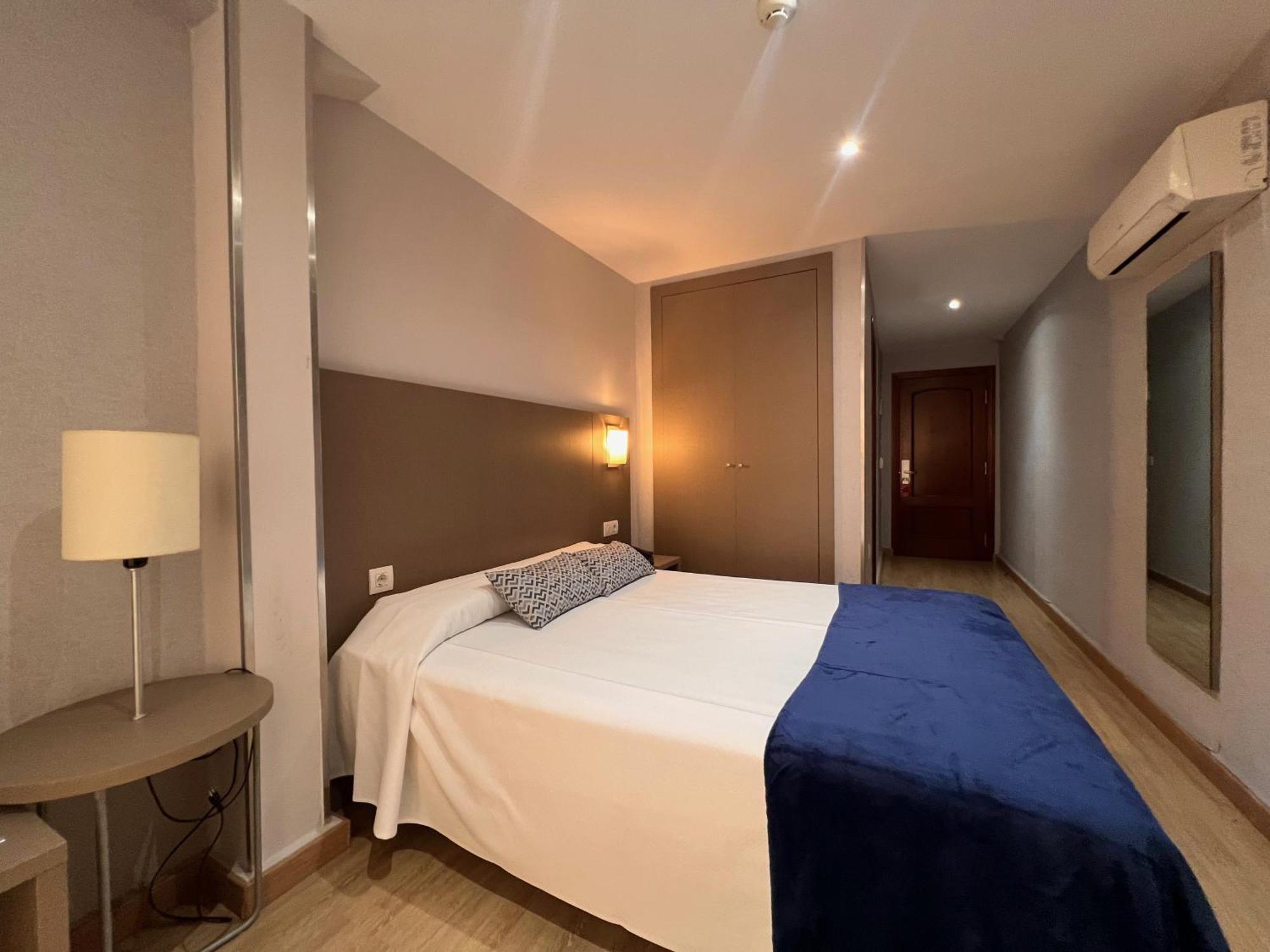 Hotel Montesol בנידורם מראה חיצוני תמונה