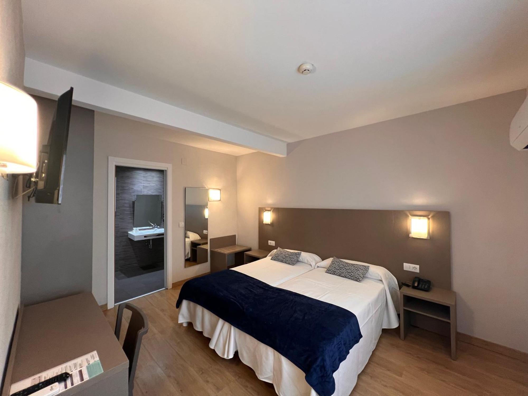 Hotel Montesol בנידורם מראה חיצוני תמונה