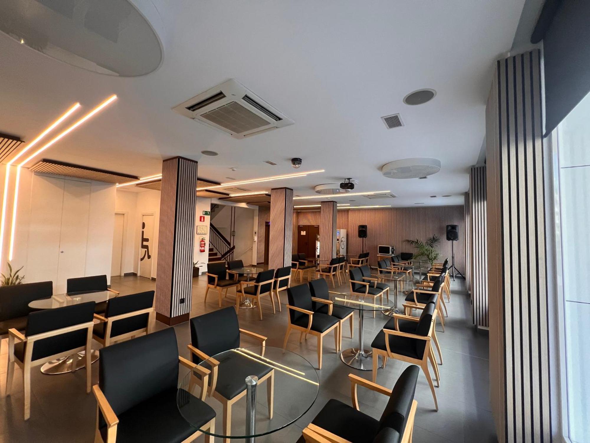 Hotel Montesol בנידורם מראה חיצוני תמונה
