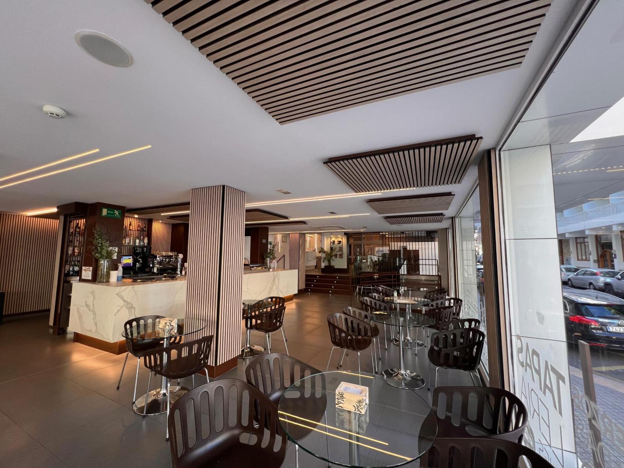 Hotel Montesol בנידורם מראה חיצוני תמונה